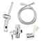 Brondell CleanSpa Advanced Hand Held Bidet Sprayer CSA-35 - alternate 1